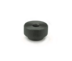 GN 6303.1-Quick-tightening knurled knobs